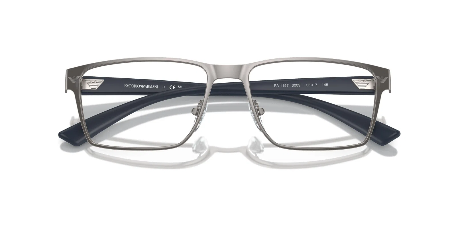 Emporio Armani 1157 Eyeglasses - view 14